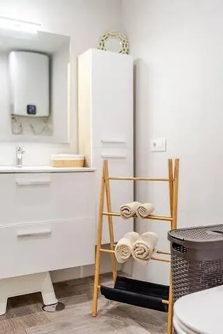 Appartement Refreshing Oasis à El Médano